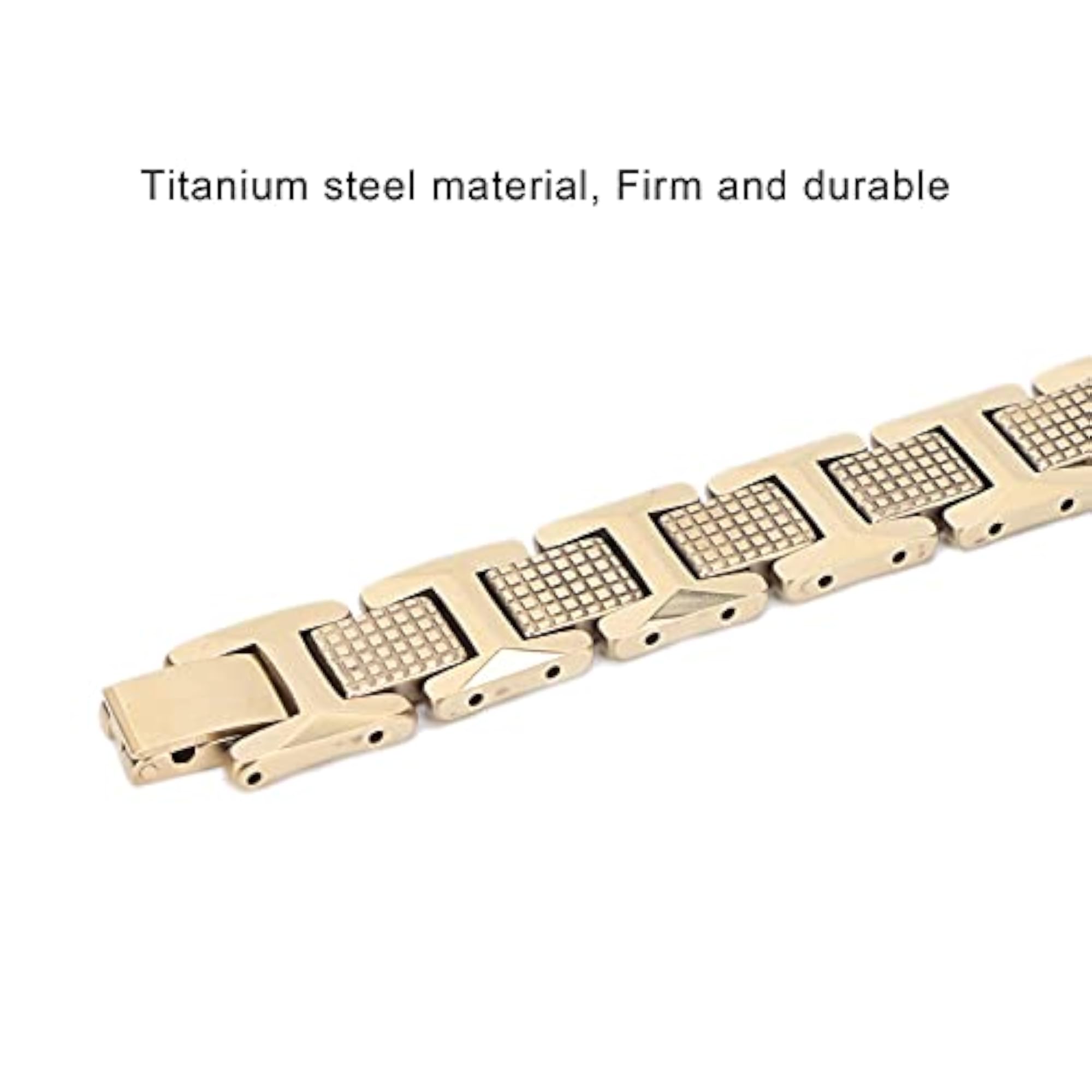 Fashionable Magnetic Therapy Bracelet